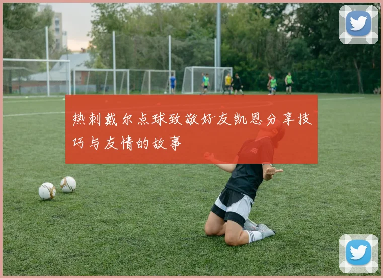热刺戴尔点球致敬好友凯恩分享技巧与友情的故事