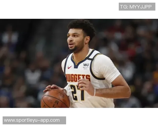 贾马尔穆雷休赛期放松心情与家人共度时光重拾自我感悟