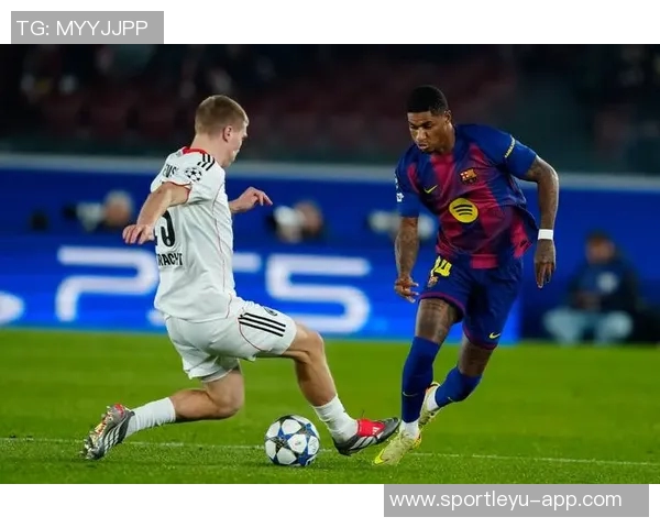 莱万拉什福德克里斯滕森未来前景堪忧续约希望渺茫