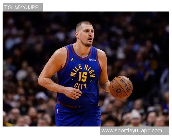 苏群分析约基奇被罚后火箭防守漏洞穆雷表现出色KD状态已达巅峰