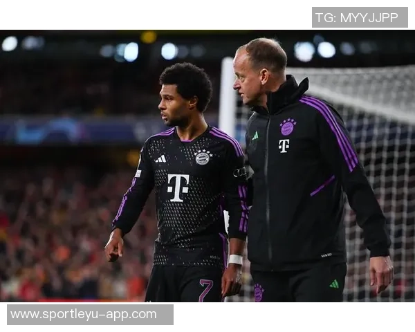 拜仁与格纳布里洽谈续约及降薪事宜前景乐观